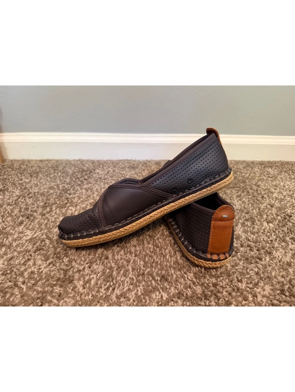 Toms excellent like